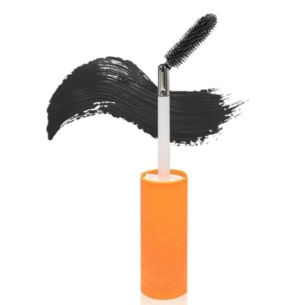 MELOWAY BEAUTY Your Way Mascara Super Black